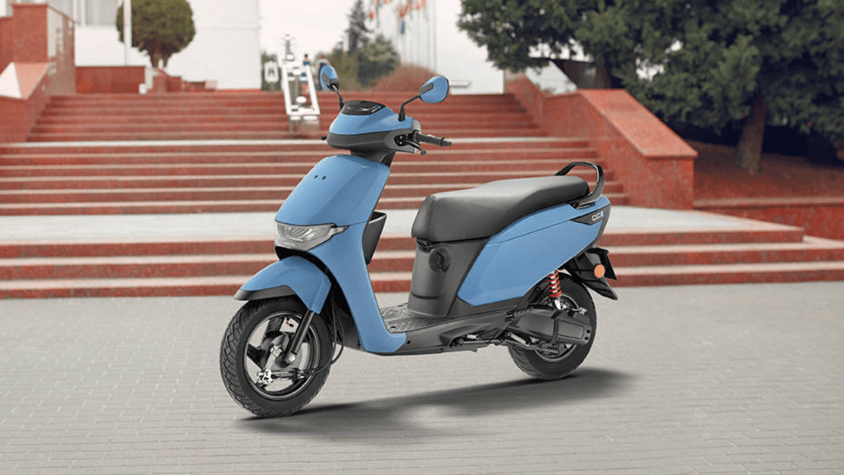 Honda QC1