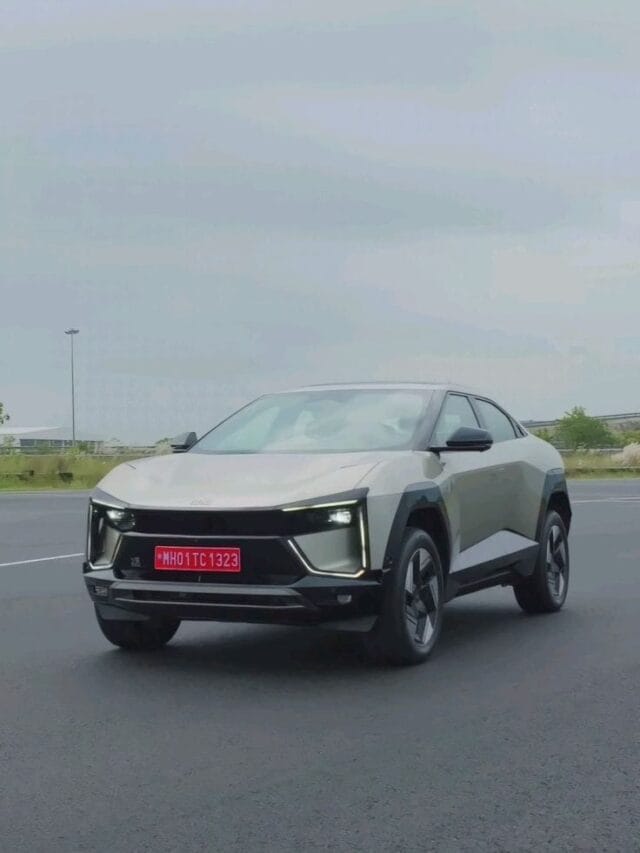 Choosing Your Next SUV? Here Are the Top 5 Mahindra Cars of 2025
